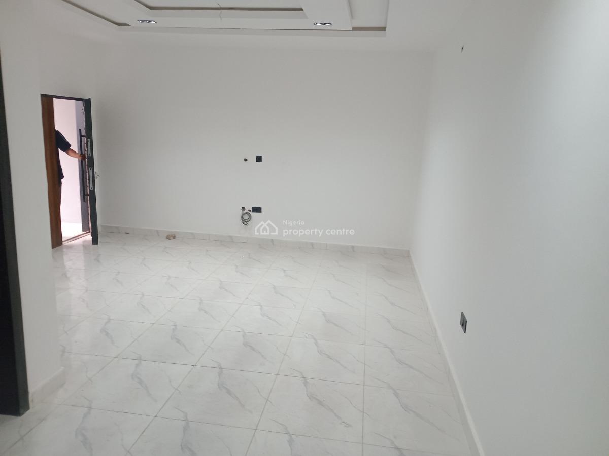 President 2 Bedroom Flat, Kudirat Abiola Way, Agidingbi, Ikeja, Lagos, Flat / Apartment for Rent