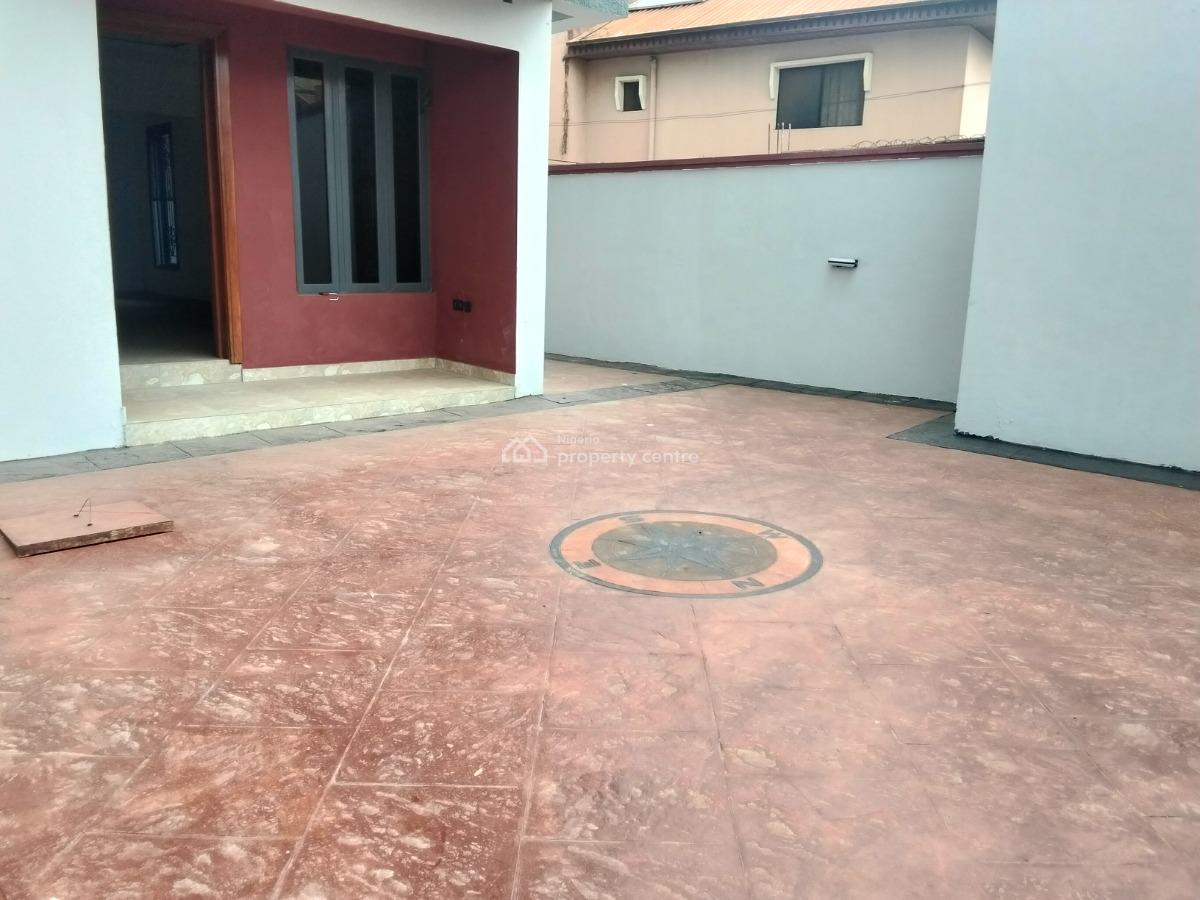 4 Bedroom Semi Detached Duplex with Bq, Gra Phase 1, Magodo, Lagos, House for Sale