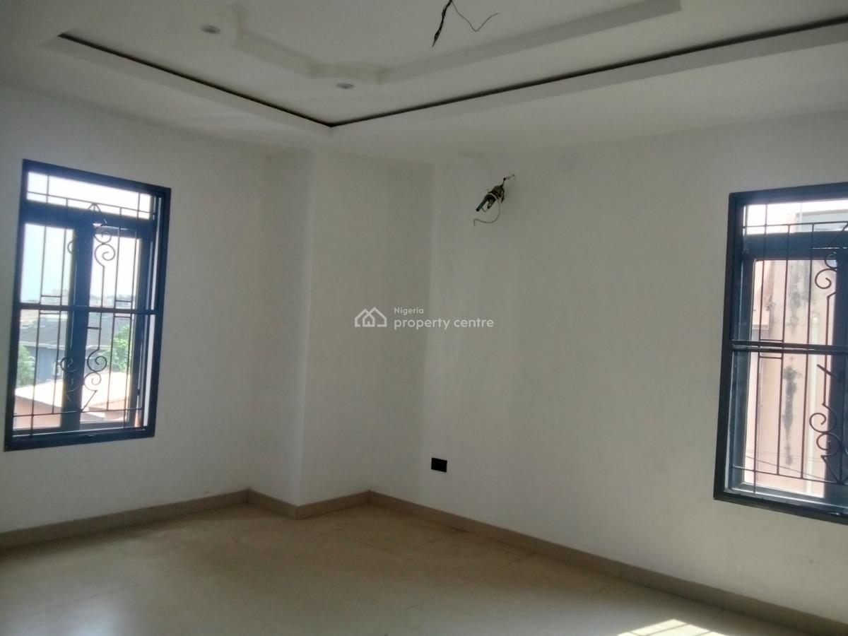 4 Bedroom Semi Detached Duplex with Bq, Gra Phase 1, Magodo, Lagos, House for Sale