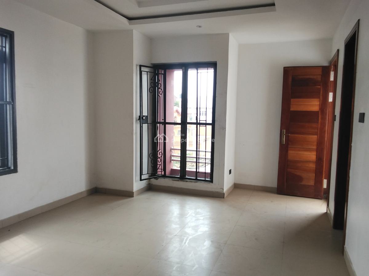 4 Bedroom Semi Detached Duplex with Bq, Gra Phase 1, Magodo, Lagos, House for Sale