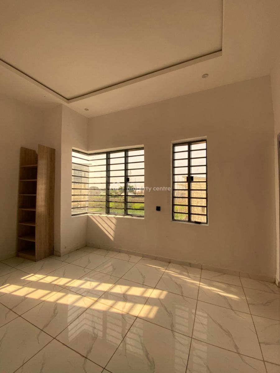 Lovely 5 Bedroom Fully Detached Duplex with Bq, Lagos Business School, Ajah, Lagos, Detached Duplex for Sale