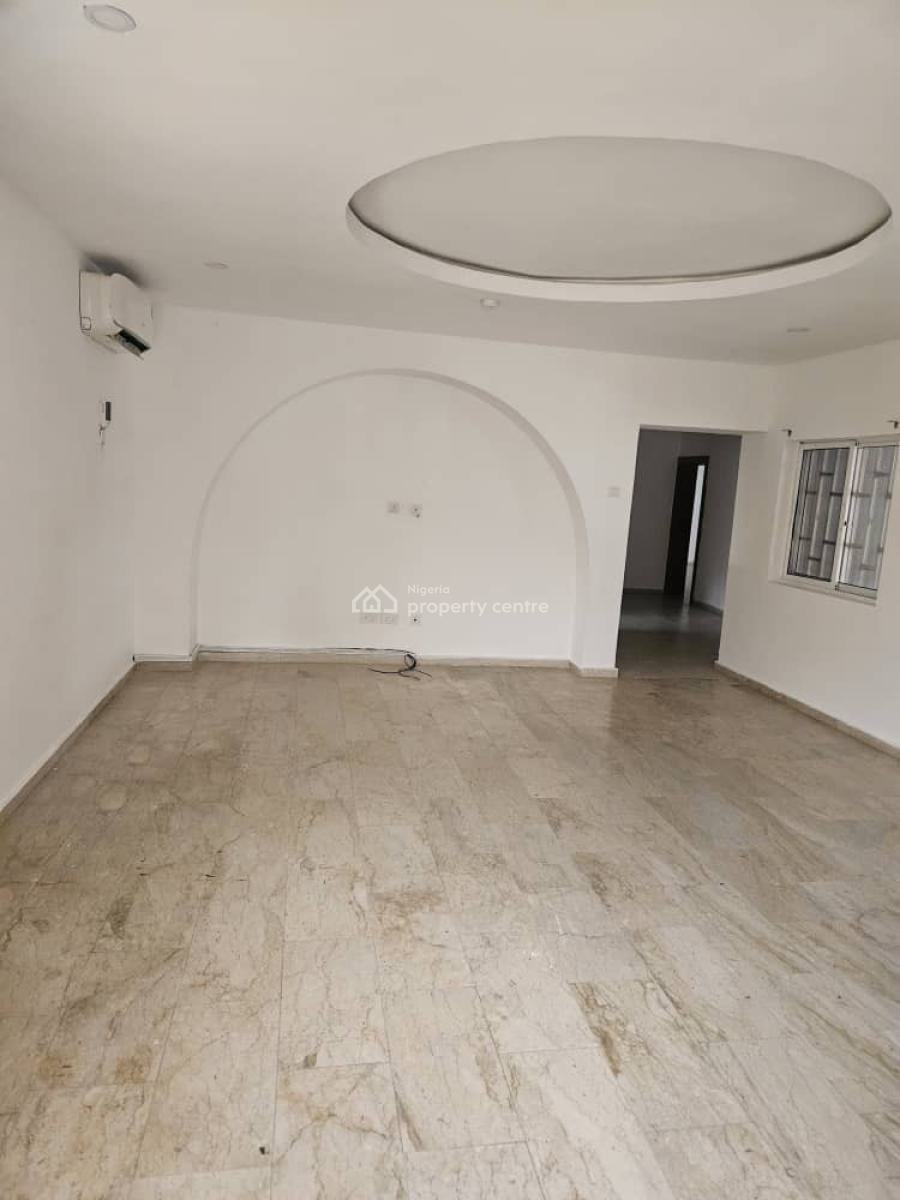 Serviced 2 Bedroom Flat with Bq Ensuite, Swimming Pool, Victoria Island (vi), Lagos, Flat / Apartment for Rent