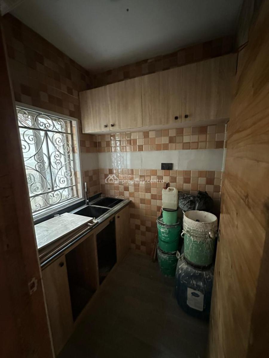 Luxury Brand New 1 Bedroom Apartment, Ologolo, Lekki, Lagos, Mini Flat (room and Parlour) for Rent