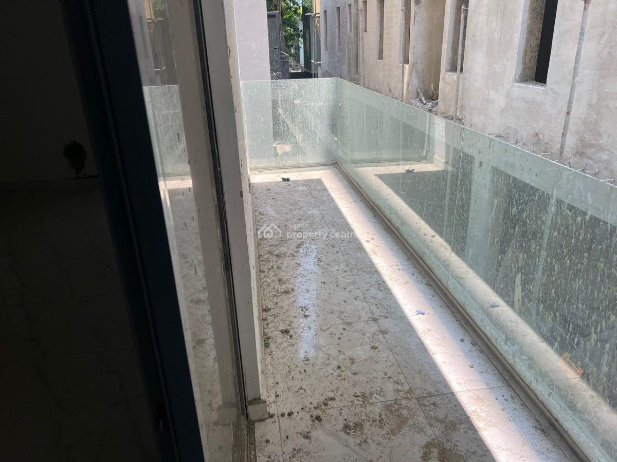 3bedroom Serviced Apartment, Off Freedom Way Ikate Lekki, Ikate, Lekki, Lagos, Flat / Apartment for Sale