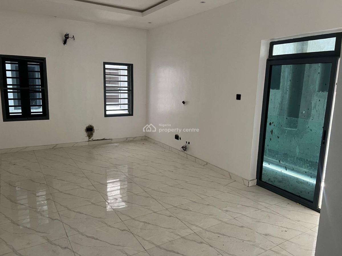 3bedroom Serviced Apartment, Off Freedom Way Ikate Lekki, Ikate, Lekki, Lagos, Flat / Apartment for Sale