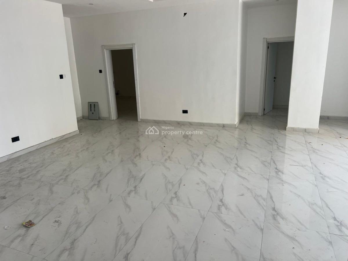 3bedroom Serviced Apartment, Off Freedom Way Ikate Lekki, Ikate, Lekki, Lagos, Flat / Apartment for Sale