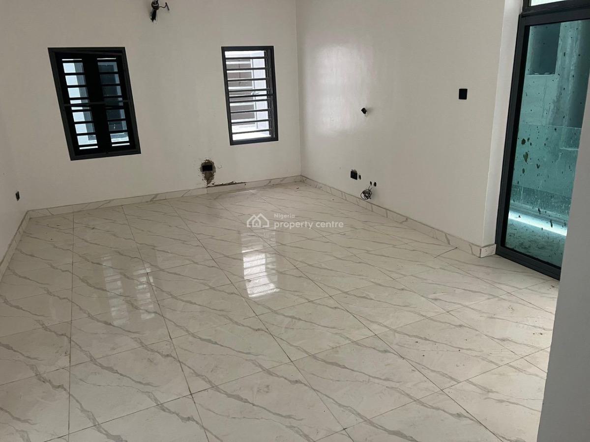 3bedroom Serviced Apartment, Off Freedom Way Ikate Lekki, Ikate, Lekki, Lagos, Flat / Apartment for Sale