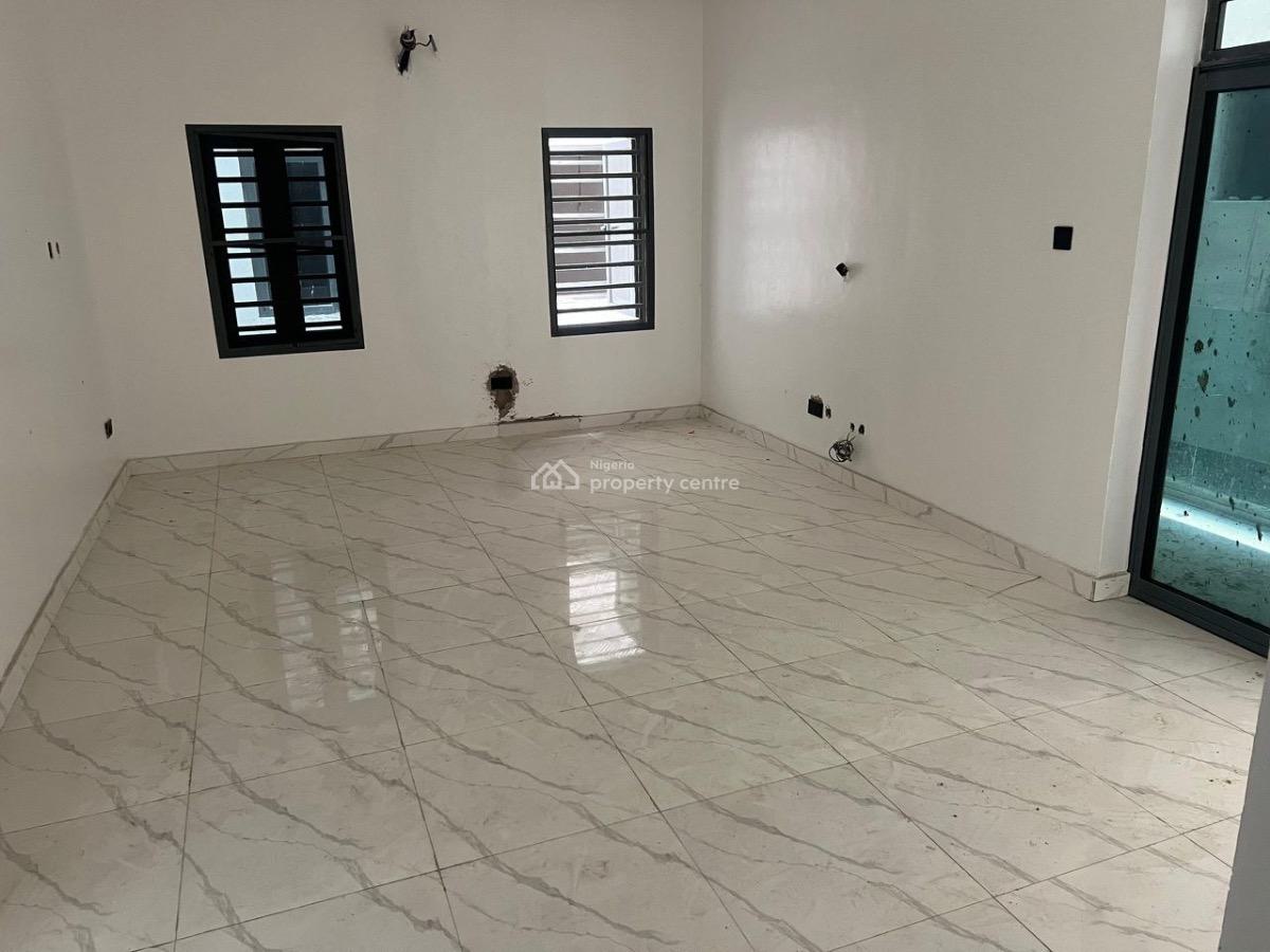 3bedroom Serviced Apartment, Off Freedom Way Ikate Lekki, Ikate, Lekki, Lagos, Flat / Apartment for Sale