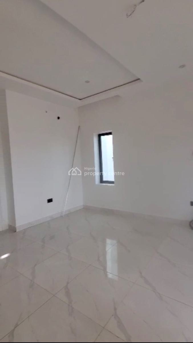 Brand New 5-bedroom Duplex, Garki, Abuja, Detached Duplex for Rent