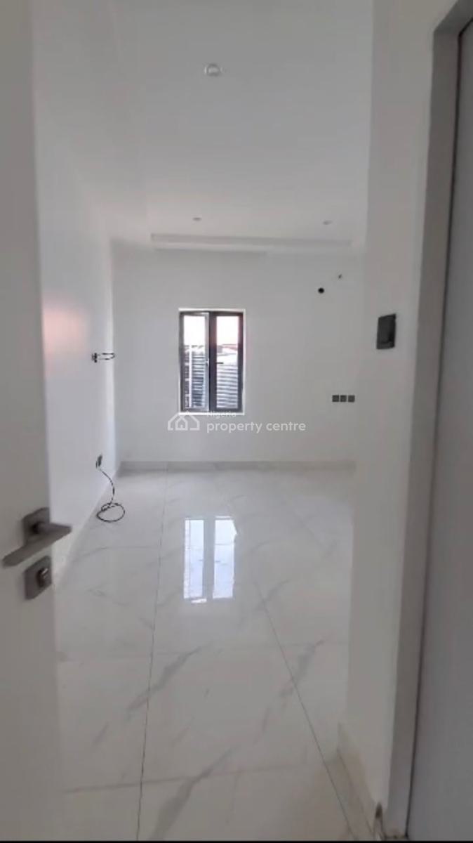Brand New 5-bedroom Duplex, Garki, Abuja, Detached Duplex for Rent