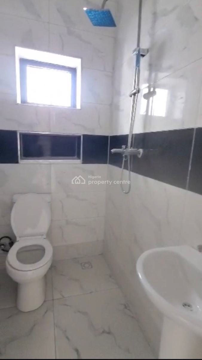 Brand New 5-bedroom Duplex, Garki, Abuja, Detached Duplex for Rent