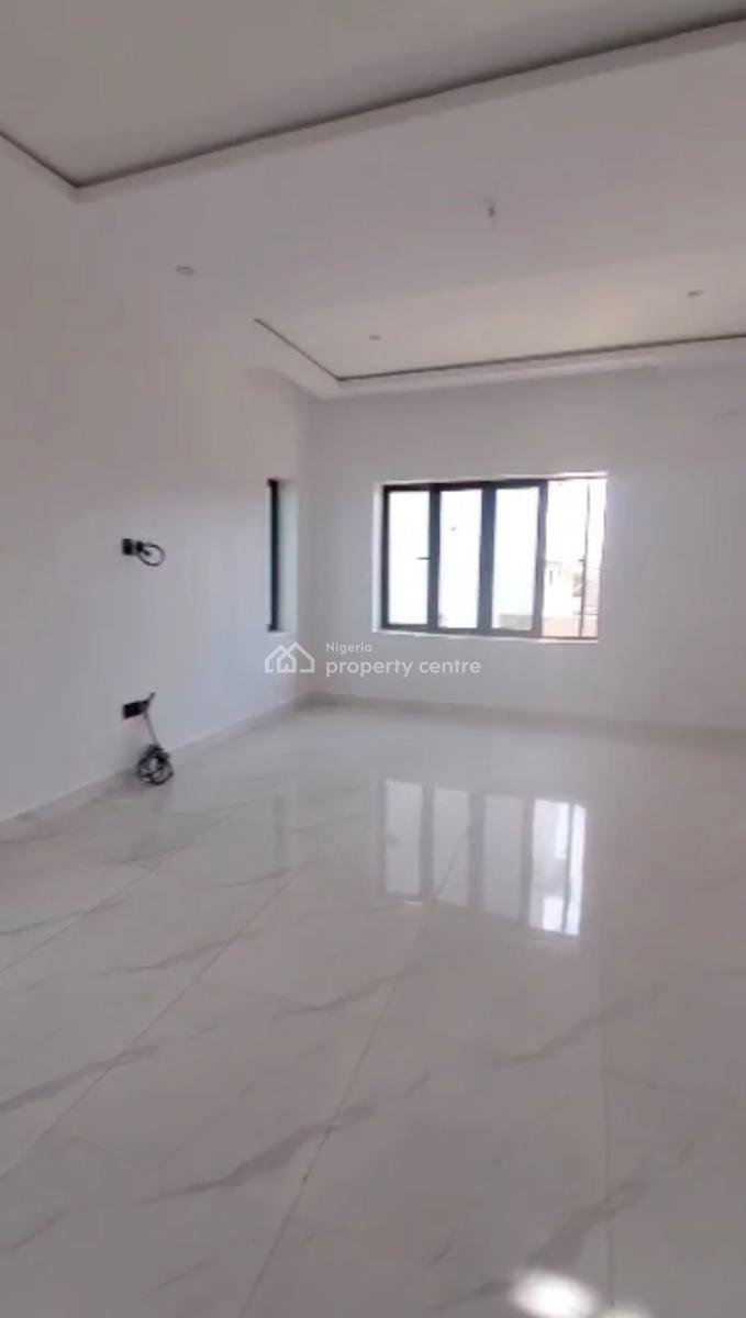 Brand New 5-bedroom Duplex, Garki, Abuja, Detached Duplex for Rent