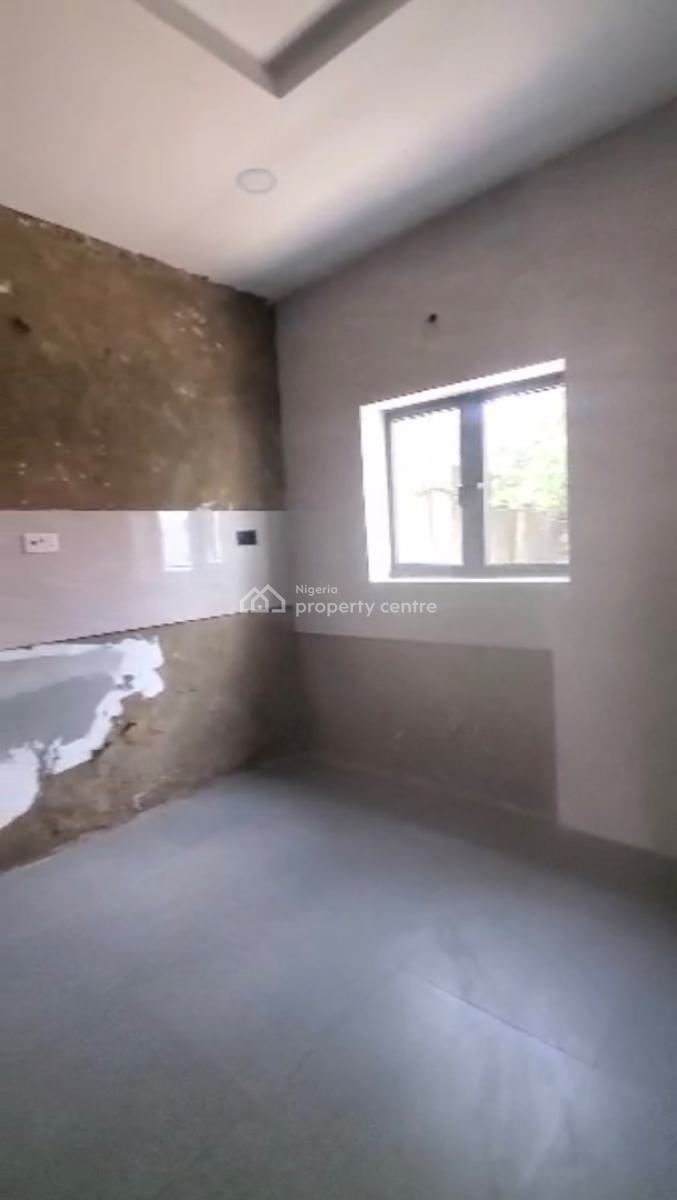 Brand New 5-bedroom Duplex, Garki, Abuja, Detached Duplex for Rent