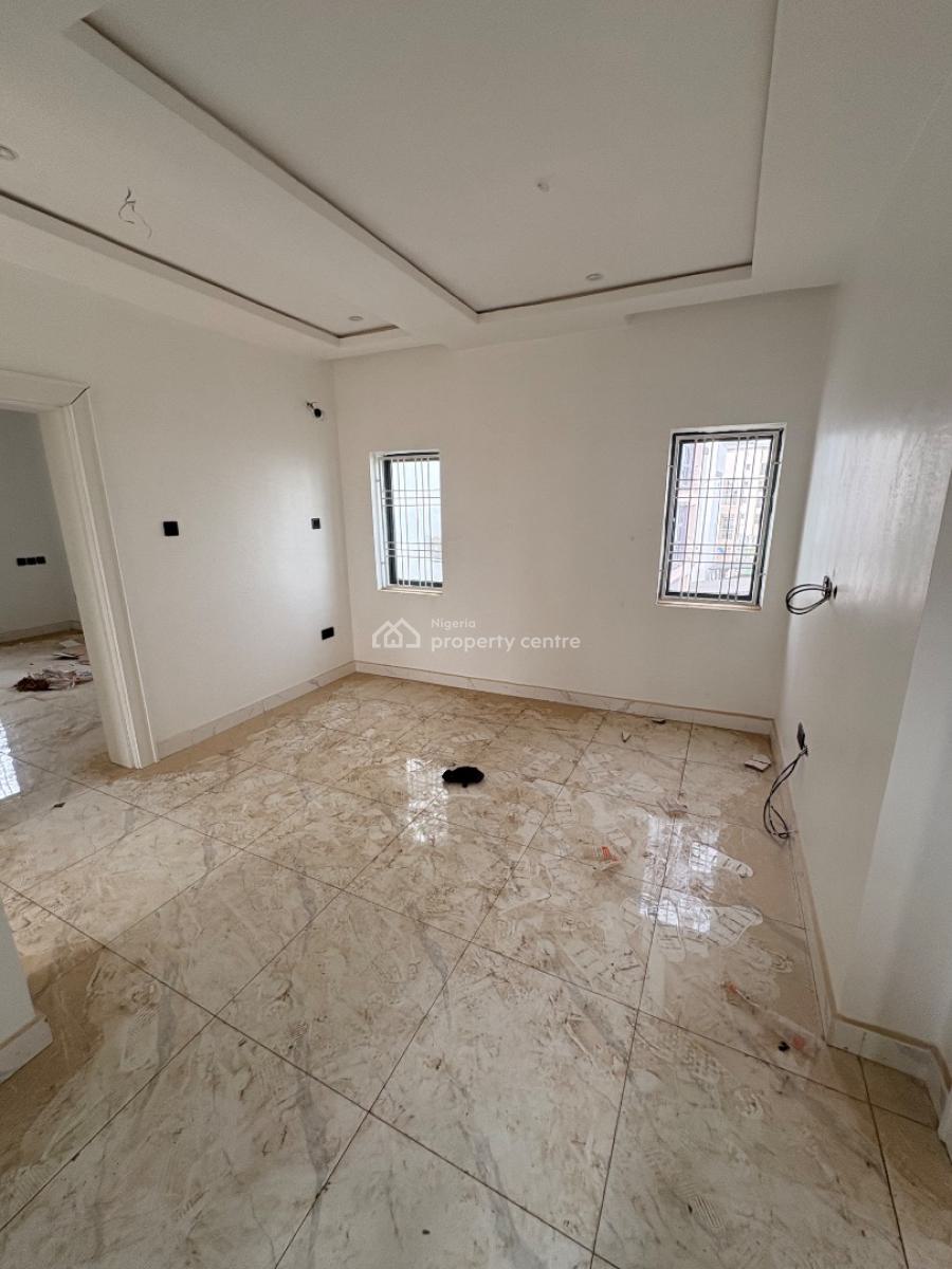 Brand New 5-bedroom Duplex, Garki, Abuja, Detached Duplex for Rent