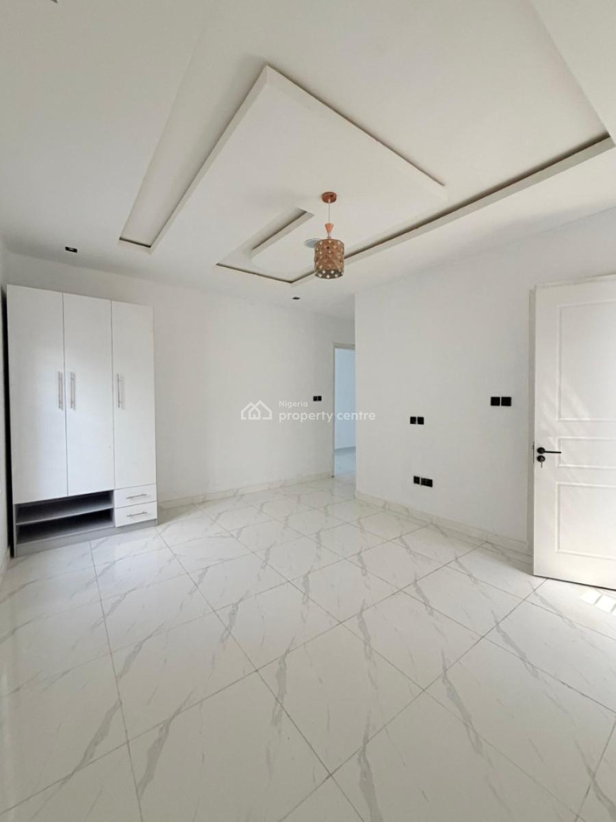 Premium 5bedroom Fully Detached with Bq, Ikota, Lekki, Lagos, Detached Duplex for Sale