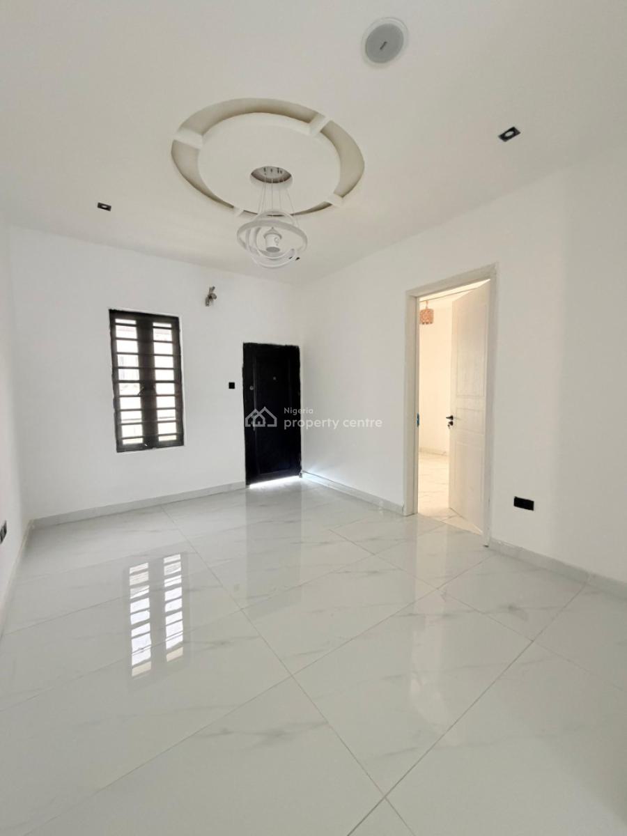 Premium 5bedroom Fully Detached with Bq, Ikota, Lekki, Lagos, Detached Duplex for Sale