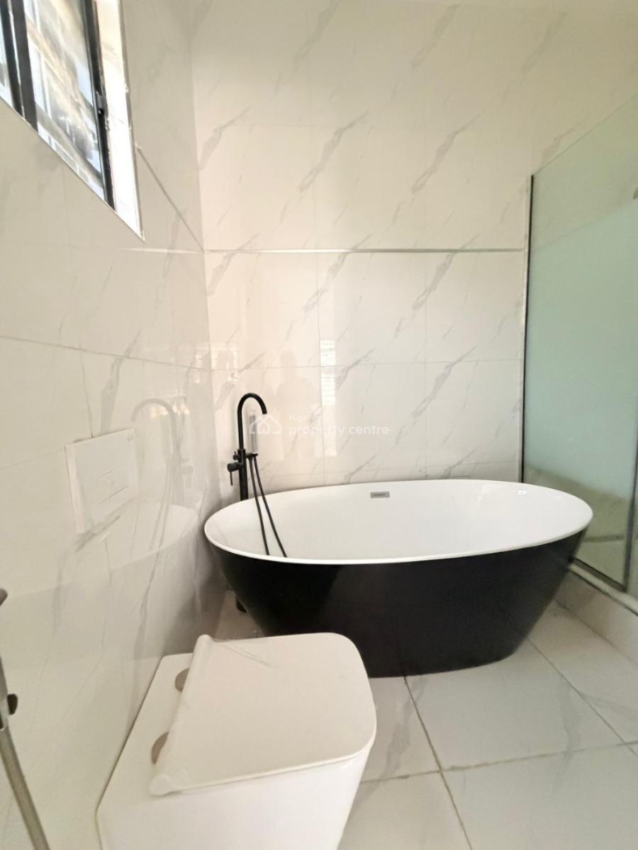 Premium 5bedroom Fully Detached with Bq, Ikota, Lekki, Lagos, Detached Duplex for Sale