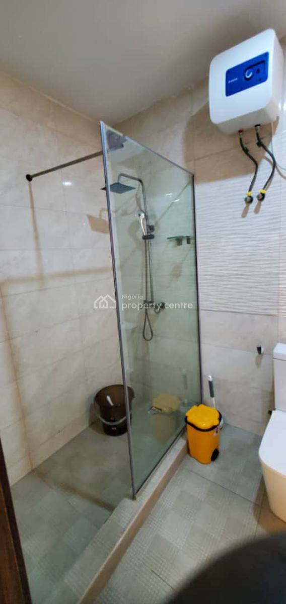 Furnished 4 Units of 3 Bedroom Apartments with Snooker, Table Tennis &, Oniru, Victoria Island (vi), Lagos, Flat / Apartment for Rent