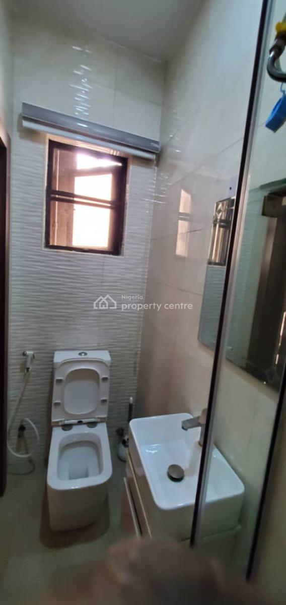 Furnished 4 Units of 3 Bedroom Apartments with Snooker, Table Tennis &, Oniru, Victoria Island (vi), Lagos, Flat / Apartment for Rent