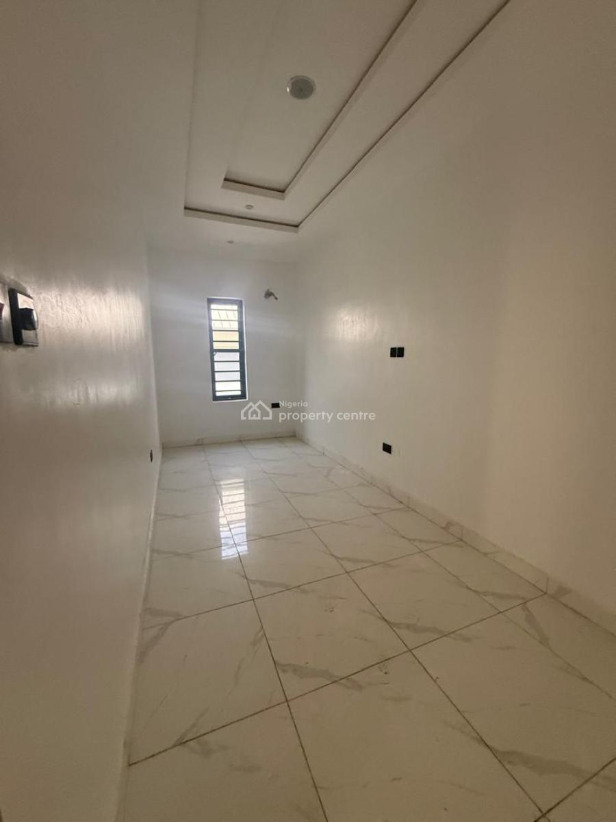 Stylishly Made Miniflat Apartmet, Ologolo, Lekki, Lagos, House for Rent