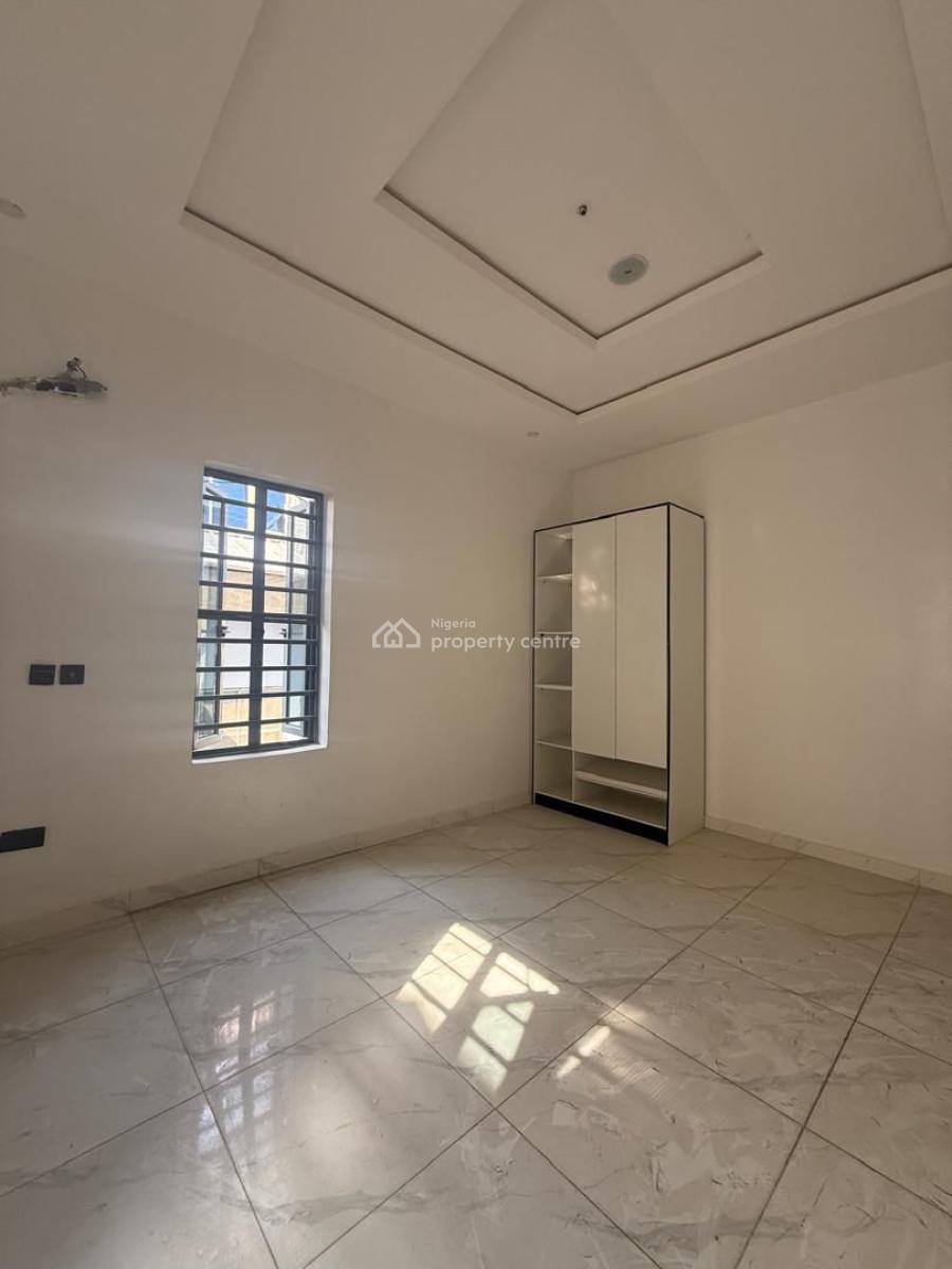 Stylishly Made Miniflat Apartmet, Ologolo, Lekki, Lagos, House for Rent