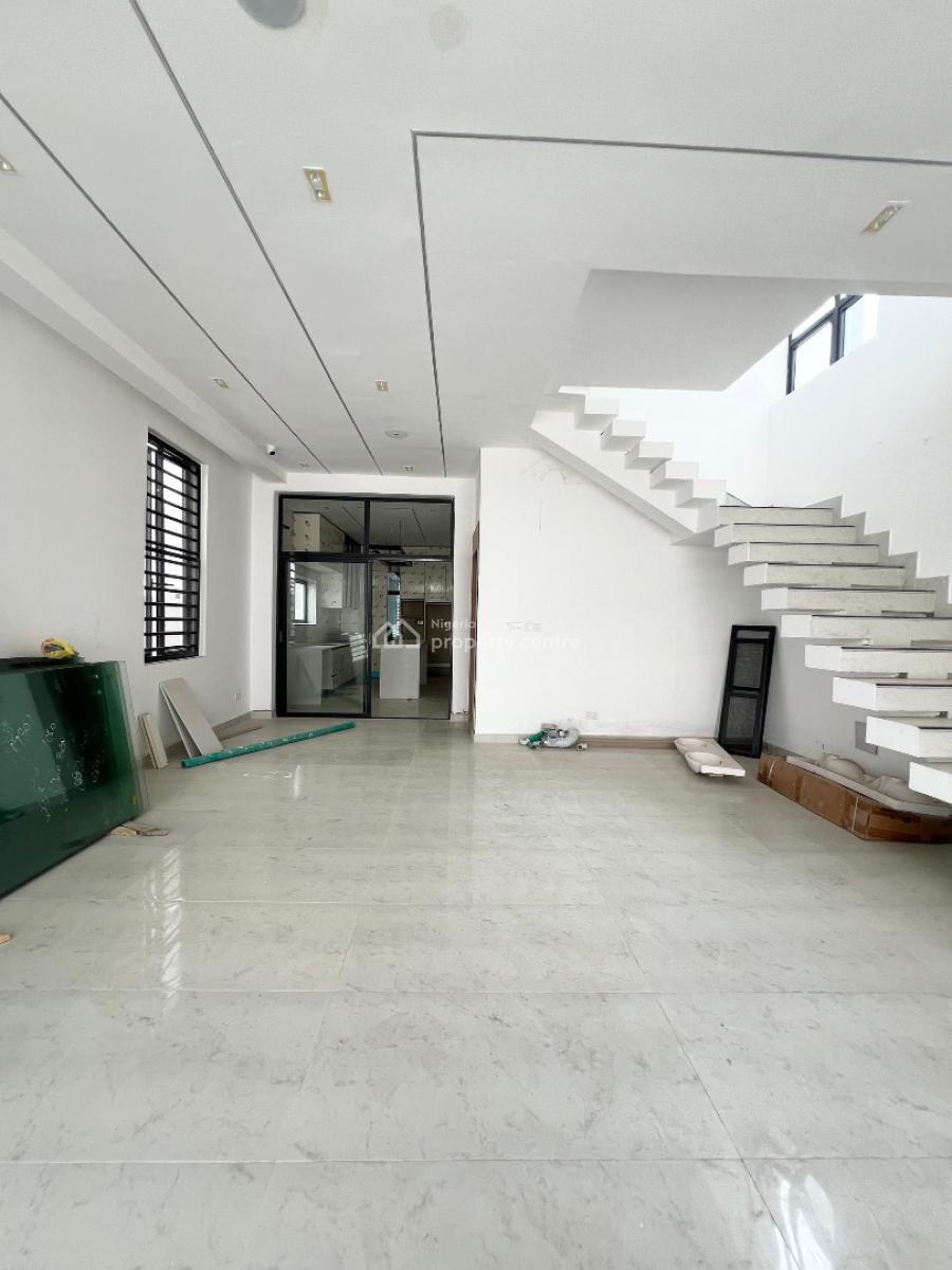 Now Selling   4bedroom Fully Detached Duplex, Orchid Lekki Lagos, Lekki Expressway, Lekki, Lagos, Detached Duplex for Sale