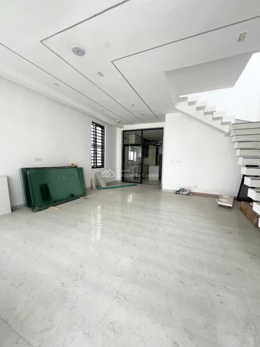 Now Selling   4bedroom Fully Detached Duplex, Orchid Lekki Lagos, Lekki Expressway, Lekki, Lagos, Detached Duplex for Sale