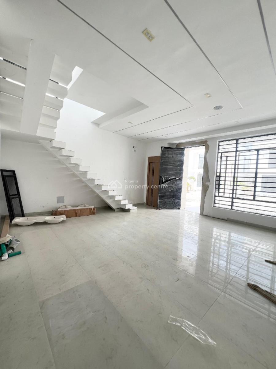 Now Selling   4bedroom Fully Detached Duplex, Orchid Lekki Lagos, Lekki Expressway, Lekki, Lagos, Detached Duplex for Sale