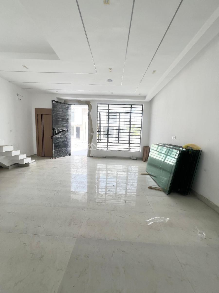 Now Selling   4bedroom Fully Detached Duplex, Orchid Lekki Lagos, Lekki Expressway, Lekki, Lagos, Detached Duplex for Sale
