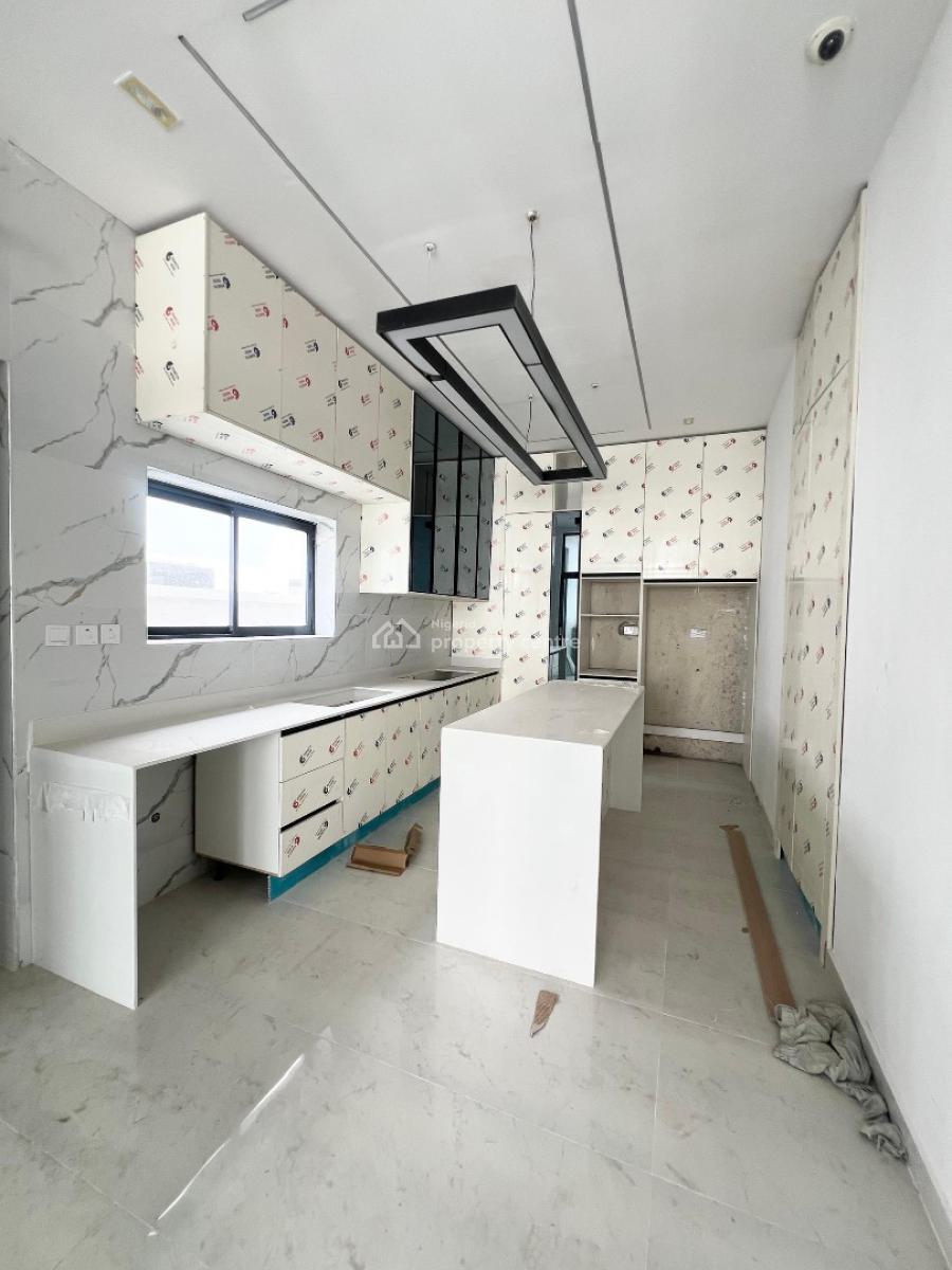 Now Selling   4bedroom Fully Detached Duplex, Orchid Lekki Lagos, Lekki Expressway, Lekki, Lagos, Detached Duplex for Sale