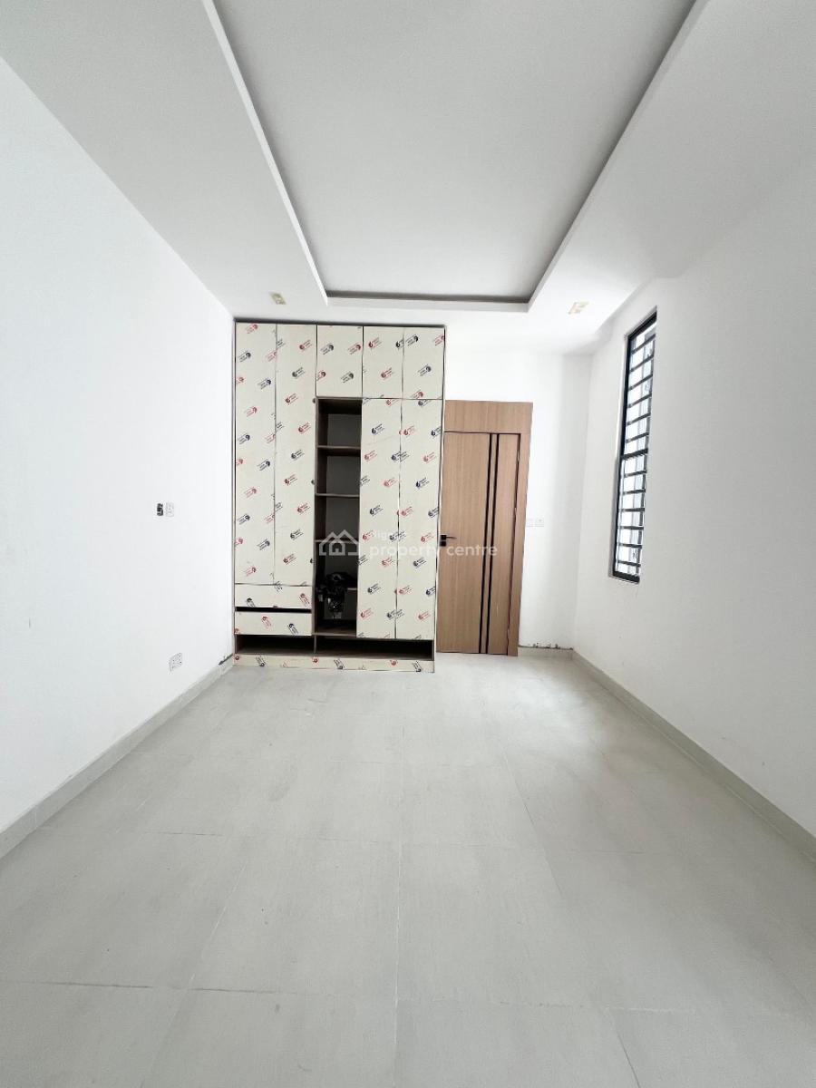 Now Selling   4bedroom Fully Detached Duplex, Orchid Lekki Lagos, Lekki Expressway, Lekki, Lagos, Detached Duplex for Sale