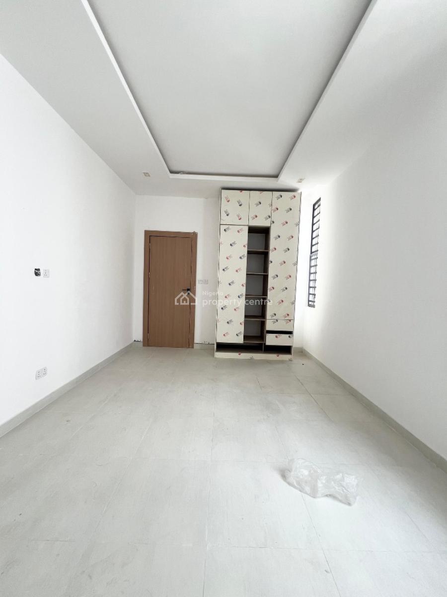 Now Selling   4bedroom Fully Detached Duplex, Orchid Lekki Lagos, Lekki Expressway, Lekki, Lagos, Detached Duplex for Sale