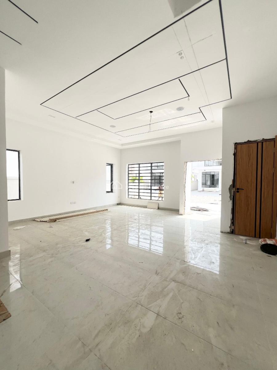 Now Selling   4bedroom Fully Detached Duplex, Orchid Lekki Lagos, Lekki Expressway, Lekki, Lagos, Detached Duplex for Sale