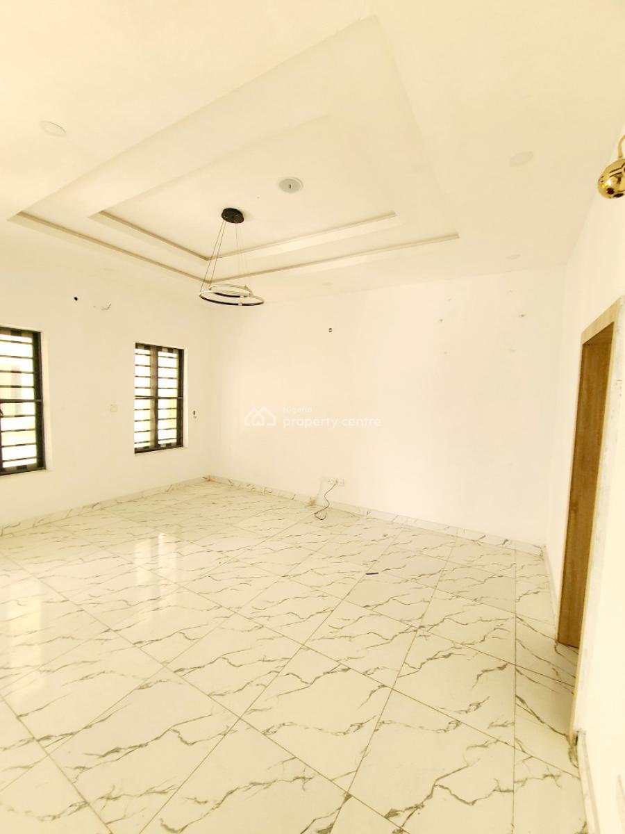 Well Maintained 4 Bedroom Terrace Duplex, Ikota Gra, Ikota, Lekki, Lagos, Terraced Duplex for Rent