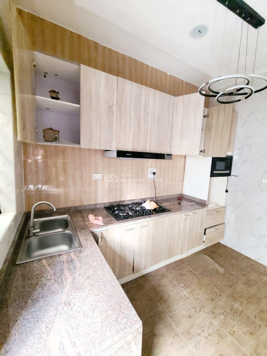 Well Maintained 4 Bedroom Terrace Duplex, Ikota Gra, Ikota, Lekki, Lagos, Terraced Duplex for Rent