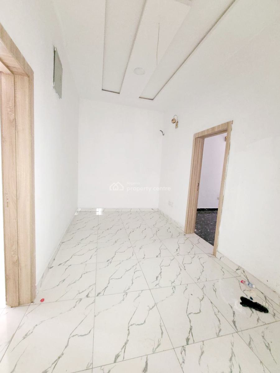 Well Maintained 4 Bedroom Terrace Duplex, Ikota Gra, Ikota, Lekki, Lagos, Terraced Duplex for Rent