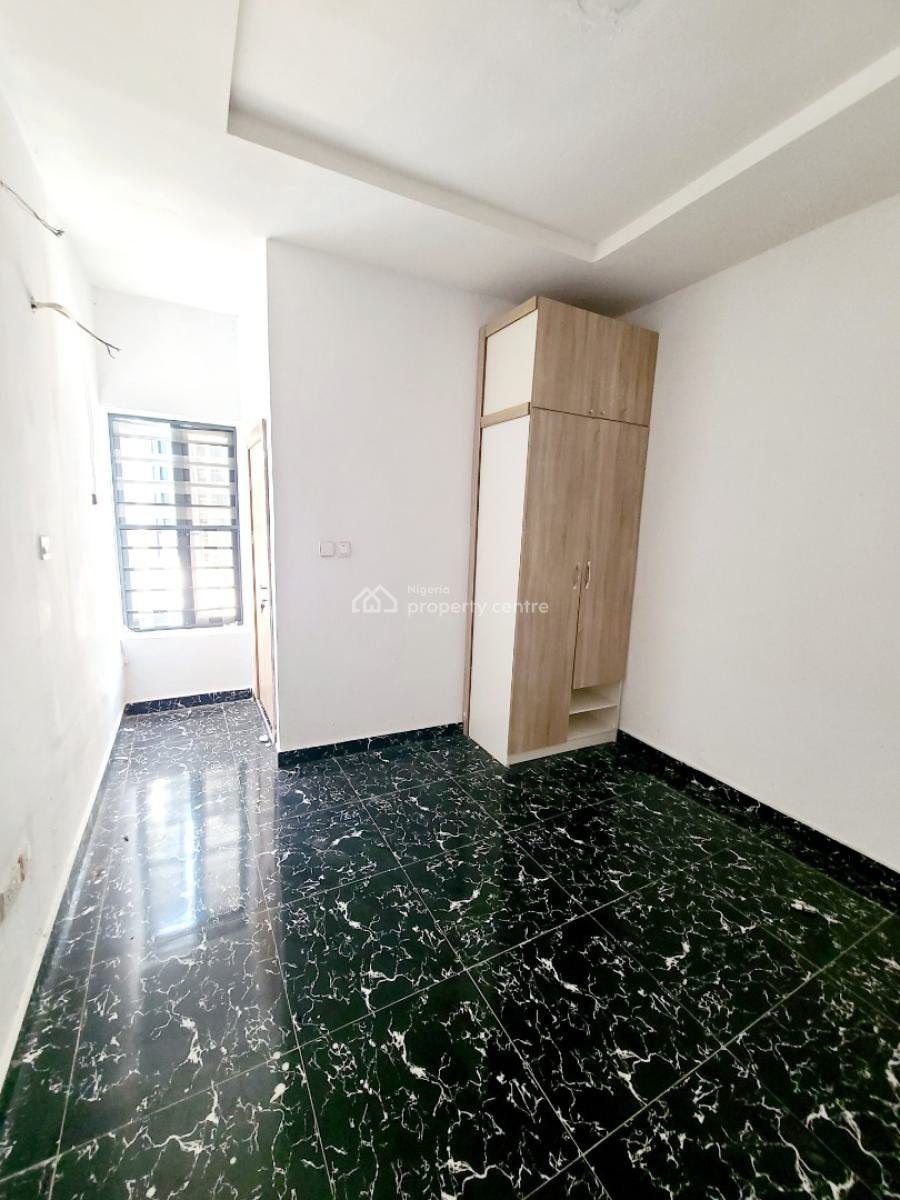 Well Maintained 4 Bedroom Terrace Duplex, Ikota Gra, Ikota, Lekki, Lagos, Terraced Duplex for Rent