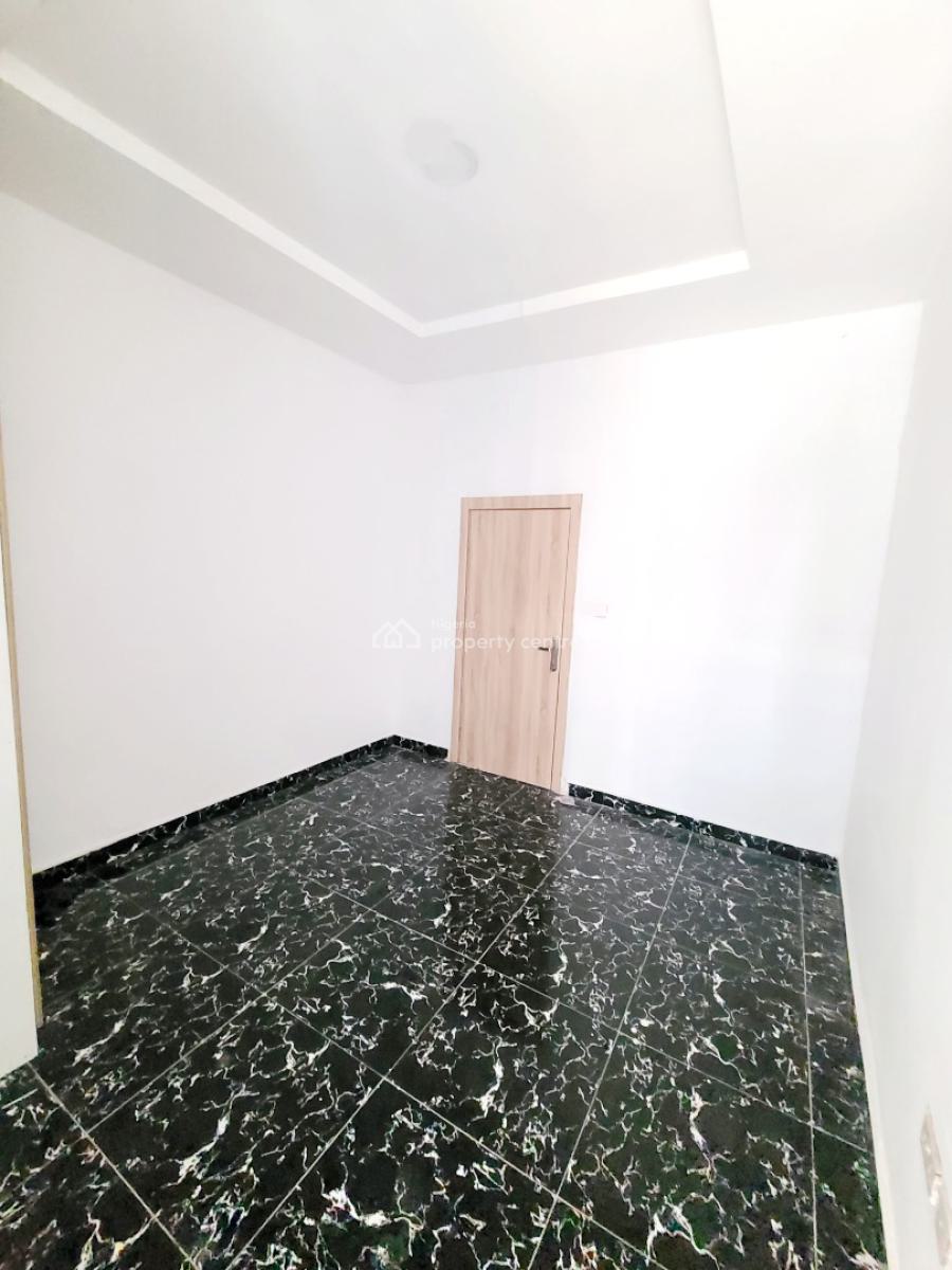 Well Maintained 4 Bedroom Terrace Duplex, Ikota Gra, Ikota, Lekki, Lagos, Terraced Duplex for Rent