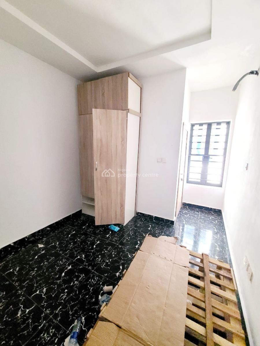 Well Maintained 4 Bedroom Terrace Duplex, Ikota Gra, Ikota, Lekki, Lagos, Terraced Duplex for Rent