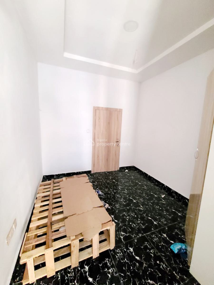 Well Maintained 4 Bedroom Terrace Duplex, Ikota Gra, Ikota, Lekki, Lagos, Terraced Duplex for Rent