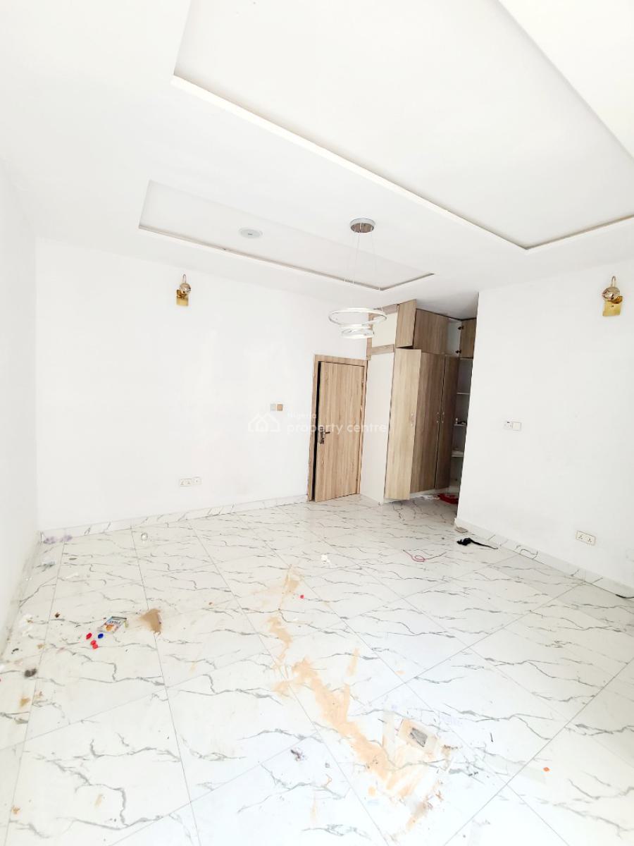 Well Maintained 4 Bedroom Terrace Duplex, Ikota Gra, Ikota, Lekki, Lagos, Terraced Duplex for Rent