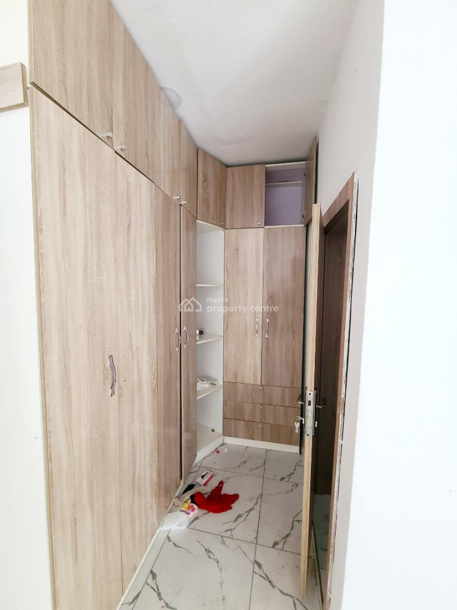 Well Maintained 4 Bedroom Terrace Duplex, Ikota Gra, Ikota, Lekki, Lagos, Terraced Duplex for Rent