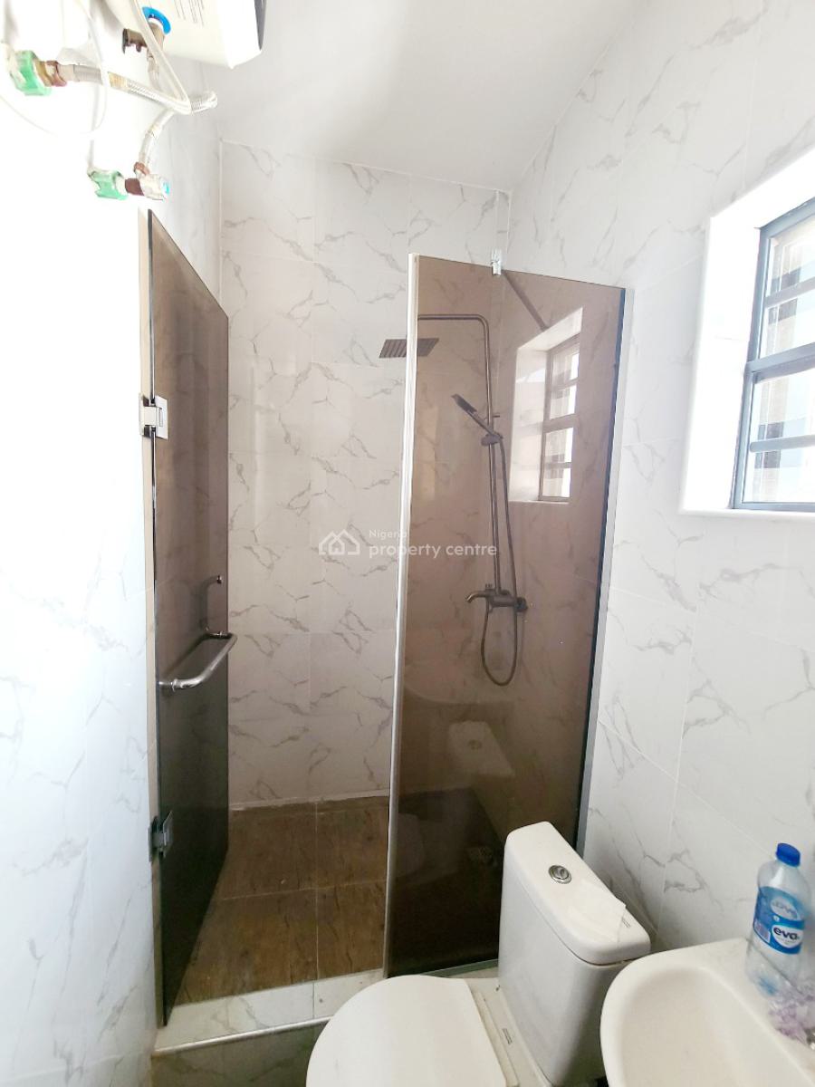 Well Maintained 4 Bedroom Terrace Duplex, Ikota Gra, Ikota, Lekki, Lagos, Terraced Duplex for Rent