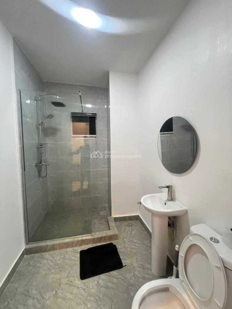 Fully Furnished and Serviced 1_bedroom Apartment, Off Admiralty Way, Lekki Phase 1, Lekki, Lagos, House for Rent