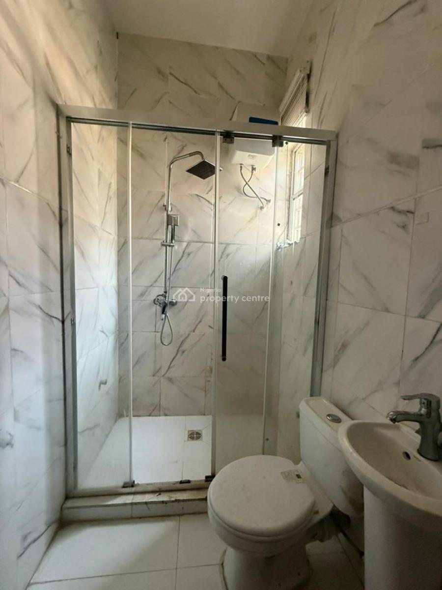 Fully Furnished and Serviced 1_bedroom Apartment, Off Admiralty Way, Lekki Phase 1, Lekki, Lagos, House for Rent