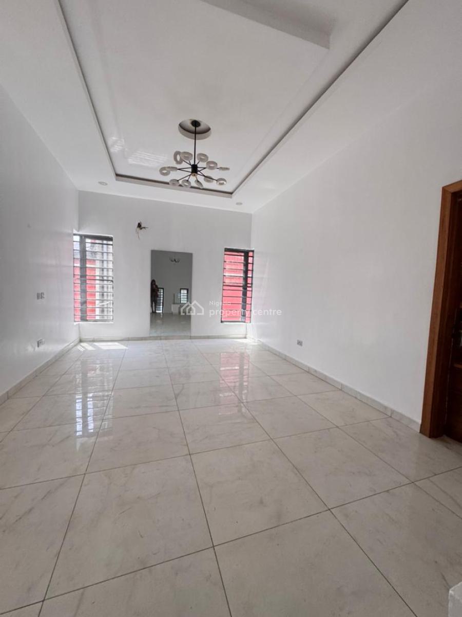 Sleek 5-bedroom Fully Detached Duplex, Megamound Ikota, Lekki, Lagos, Detached Duplex for Sale