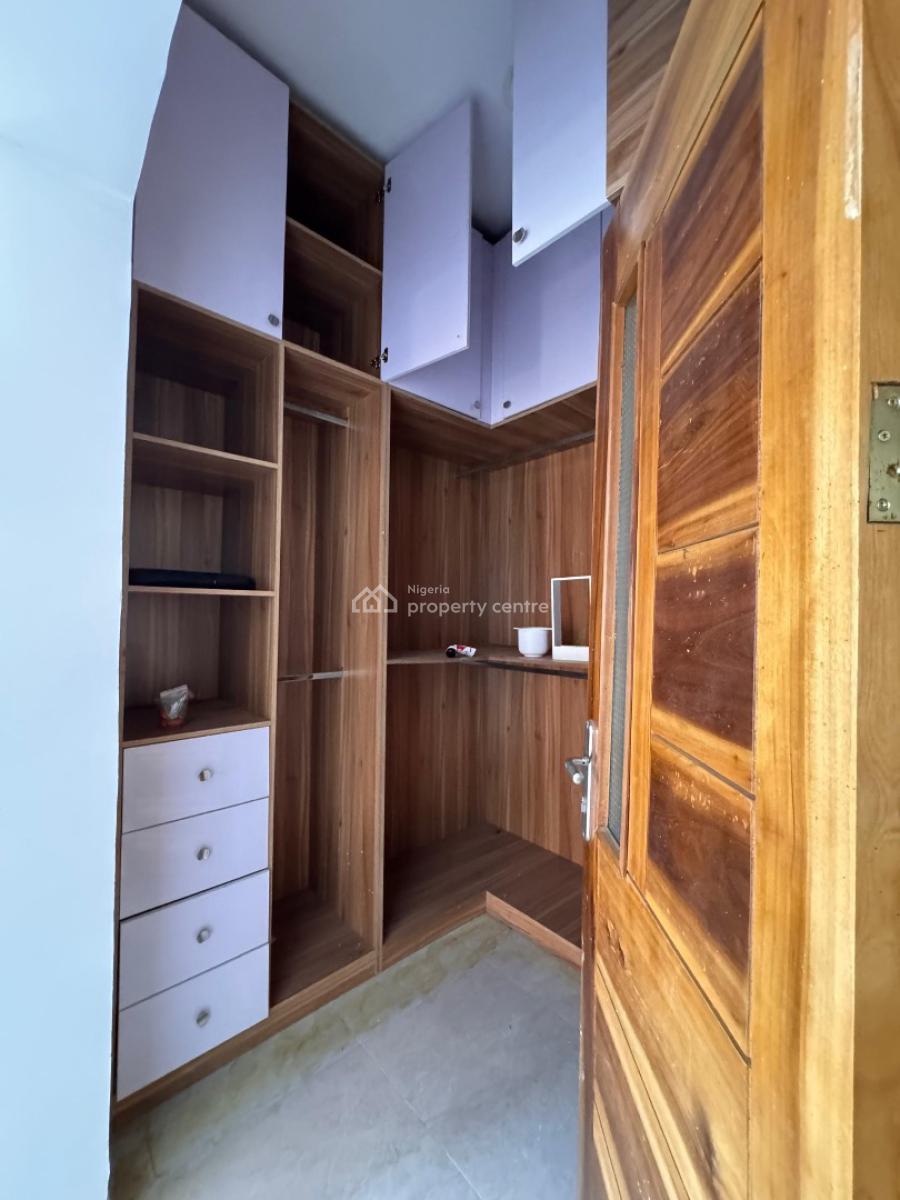 Sleek 5-bedroom Fully Detached Duplex, Megamound Ikota, Lekki, Lagos, Detached Duplex for Sale