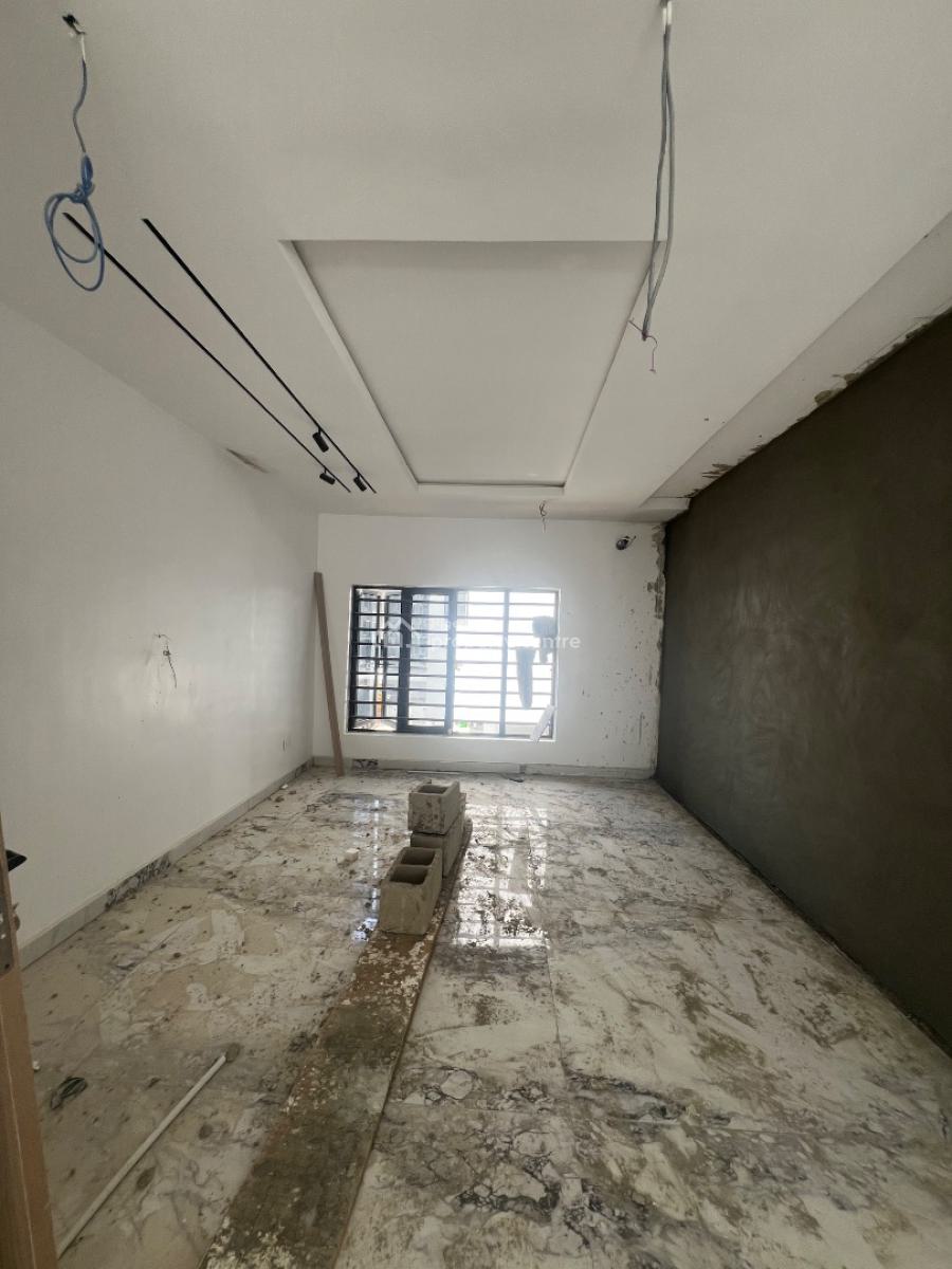 Luxury 4 Bedroom Terrace Duplex with Amazing Facilities, Lekki Phase 1, Lekki Phase 1, Lekki, Lagos, Terraced Duplex for Sale