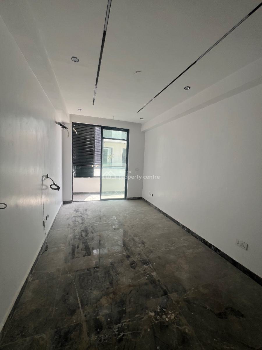 Luxury 4 Bedroom Terrace Duplex with Amazing Facilities, Lekki Phase 1, Lekki Phase 1, Lekki, Lagos, Terraced Duplex for Sale