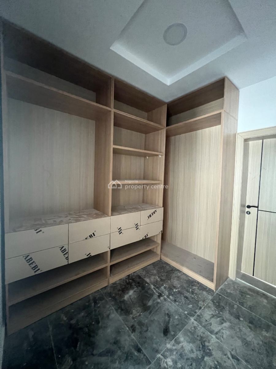 Luxury 4 Bedroom Terrace Duplex with Amazing Facilities, Lekki Phase 1, Lekki Phase 1, Lekki, Lagos, Terraced Duplex for Sale